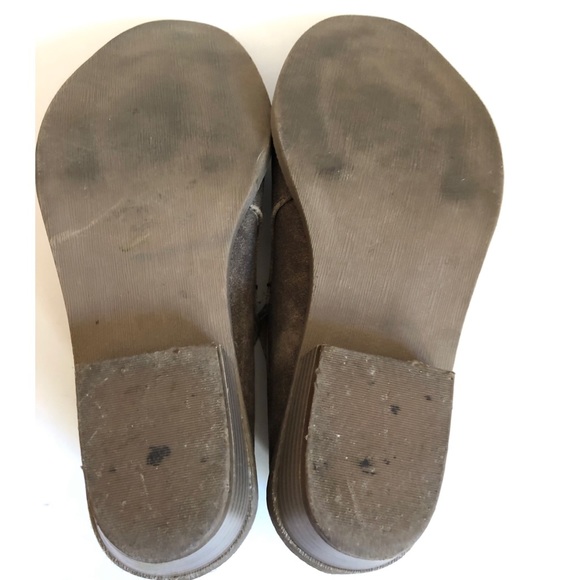 groove Shoes Groove Willa Bootie Vegan Leather